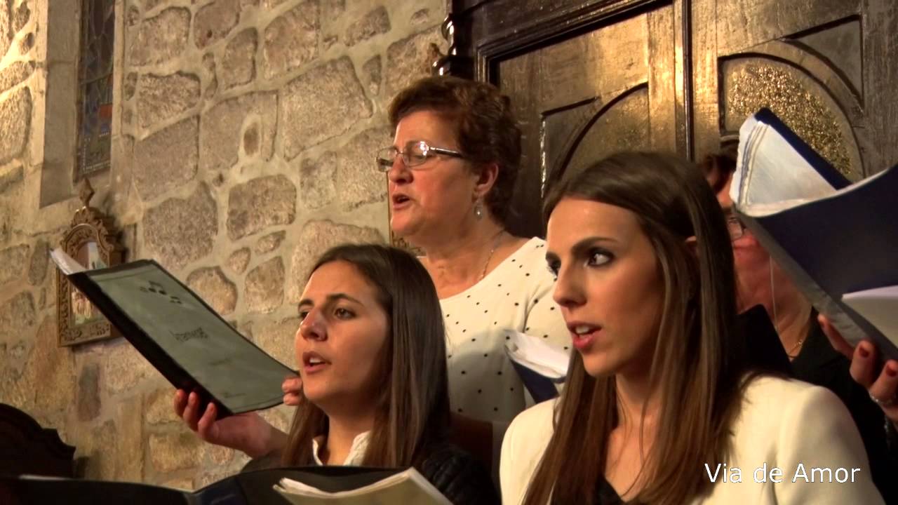 9   Via de Amor