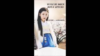 Moon Lovers - Will be back - Cover Leonarda