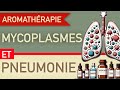 Pneumonie  mycoplasmes