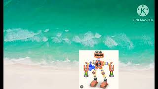 Rare Wubbox Inflation Blueberry Inflation