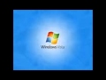 Windows vista startup sound