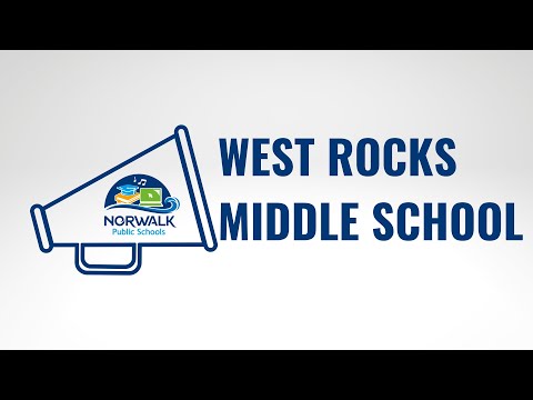 NPS Shout Out – West Rocks Middle School