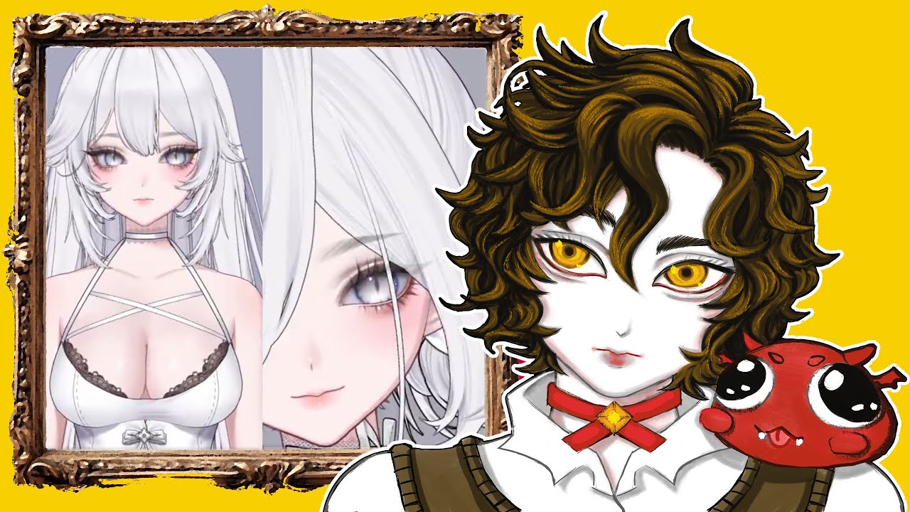 Suika’s model: Quando o elitismo destrói a arte