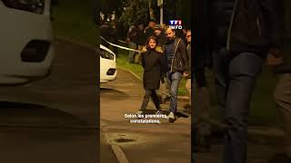 Nantes : un adolescent de 15 ans tué par balle, deux autres mineurs blessés｜TF1 INFO