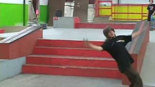Jesse Lack- Perfection