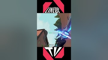 BIND SOVA LINEUP - A-DEFAULT Double Shock Dart (2023) #valorant #shorts