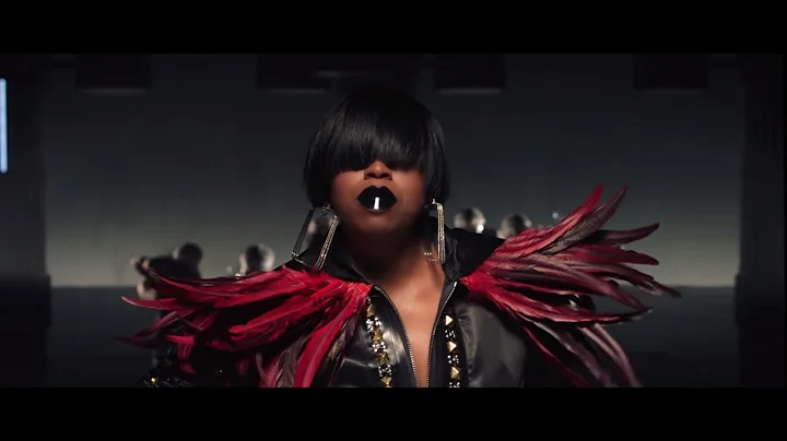 Missy Elliott - I'm Better (feat. Lamb) [Official ...