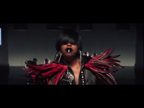 Missy Elliott - I'm Better ft. Lamb [Official Video] 