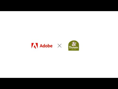 Panera Bread Uses Adobe Experience Platform to Enable Real-time Personalization For Customers