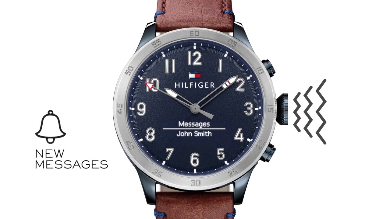 tommy hilfiger contact us