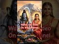 #kedarnath #mahadev #shivbhakti #bholebaba #bholenath #shivetemple #mahakaldarbar