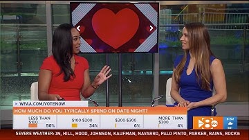 Cost of Dating in Dallas - Matchmaker Explains | (LUMA Luxury Matchmaking)