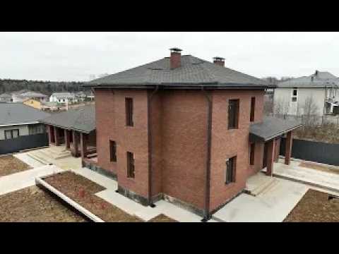 Лучшие каменные дома: Отзывы о компании RotenBau | Строительство домов в Москве, в Подмосковье