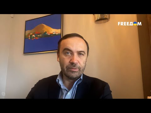 Ситуация такая, что роспропагандисты уже самостоятельно думают о своем спасении – Илья Пономарев