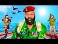 Michael, Trevor & Franklin JOIN the NAVY in GTA 5!