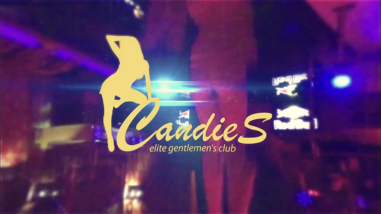 Candies Club лучший стриптиз и топлес в Днепре. Ждем Вас каждый вечер