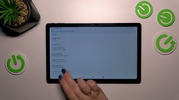 How to Clear Credentials on CHUWI HiPad Max
