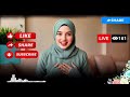 جوز بنتي جابلي هدية عيد الأم قميص نوم احمر شفاف