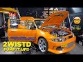 2WISTD - This EVO will BLOW YOUR PANTS OFF!!! (10000000%)