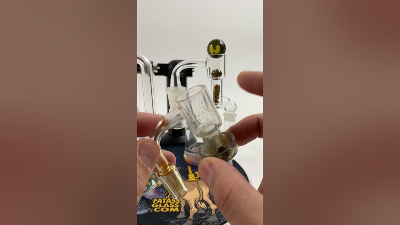 How to Maintain / Clean Terp Slurpers Quartz Bangers & Accessories