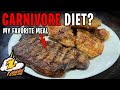Carnivore Diet! My Carnivore Meal Plans &amp; Tesla Fridge