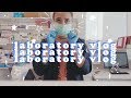 A Day in My Life as a "pROfFeSsiOnAL" #Scientist