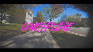 Aint nobody got time for RS GO 😏 | Cinesplore Hero 9 Hypersmooth Test