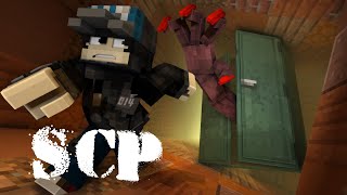 SCP-432 Escape!! - Minecraft Animation