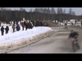 Сраный Мотокросс - Раменское 07.03.2010. Часть 1