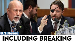 Roy and Bishop UNLEASH FURY, Mounting Offensive to Crush Crenshaw's FISA Amendment