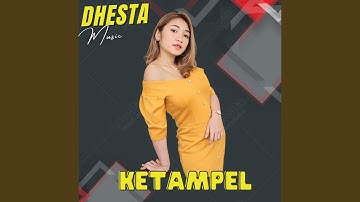 Ketampel