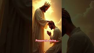 Dios eres presencia divina #musica #amor #romantico #mensaje #familia #reflexion #diosteama #fe.