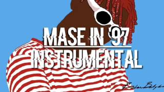 LIL YACHTY - Mase In '97 (Instrumental)