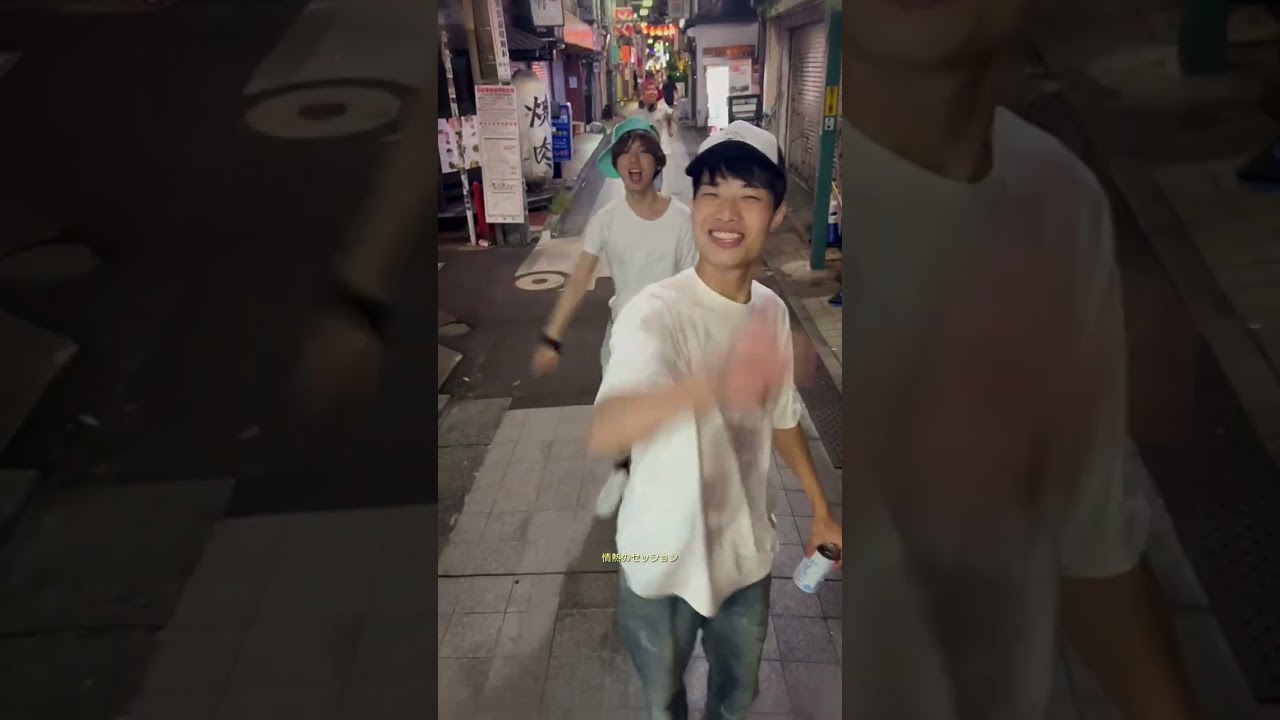 Eizi  -  Retire (feat. ゆめ & 雅)  (Official Video)