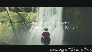 OneRepublic - Rescue Me | Lyrics-Video