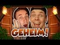 DE GEHEIME DEUR! - Minecraft Survival #85