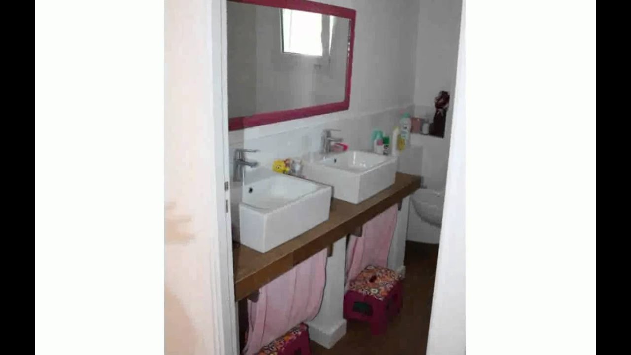 Kleine badezimmer einrichten youtube