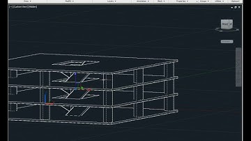 AutoCAD 2012 Associative Arrays