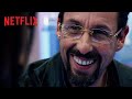Uncut Gems - Fragman - Netflix