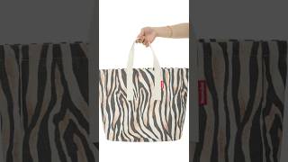 Yeni Gabardin Serisi Bez Çanta Modelleri