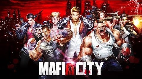 Mafia City Best game Reviews by Game ensue