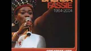 Brenda Fassie - Umuntu Ngabantu