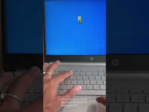 How to create
