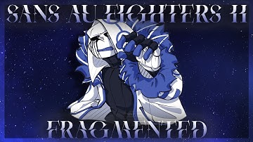 BSOD Error 404 - FRAGMENTED [COMMISSION]