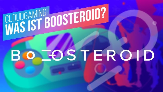 Boosteroid: 7 jogos chegaram hoje de surpresa!! +CÓDIGO DE DESCONTO