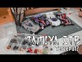 Balap Liar Tamiya - Manakah Tamiya STB Tercepat #balapliar