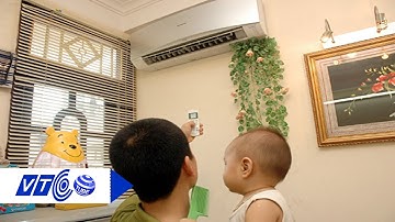 Nắng nóng, lượng điện tiêu thụ tăng kỷ lục | VTC