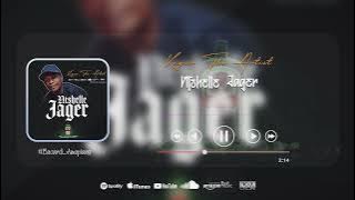 KagisoTheArtist - Ntshelle Jager (Official Audio)