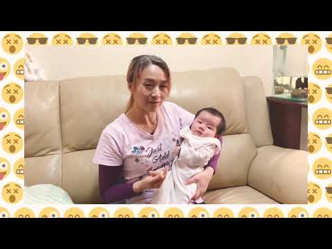 專業陪月Maggie 教學：點樣令初生嬰兒食得好長肥肉？新手爸媽必學餵奶姿勢！