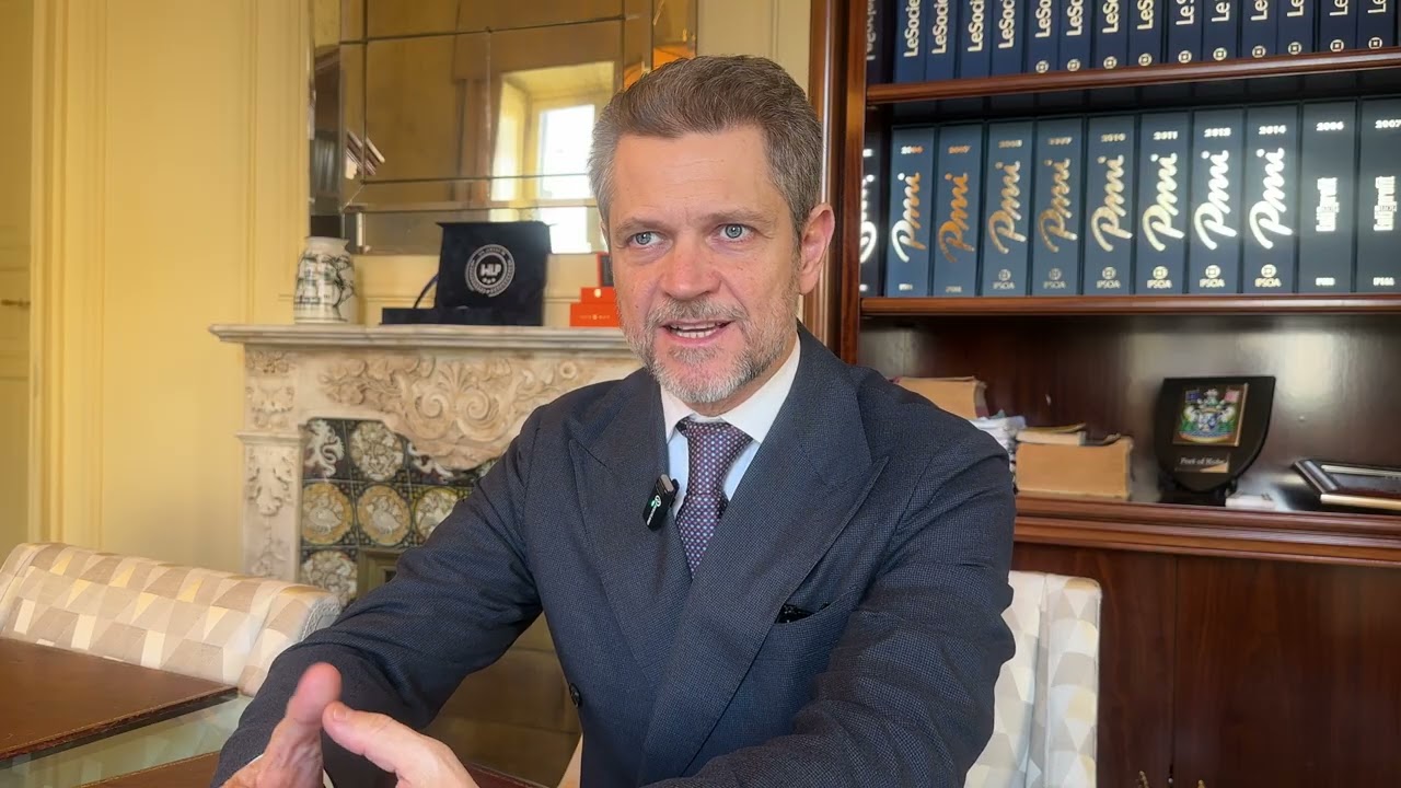 Società dei porti, Botta (Spediporto): 